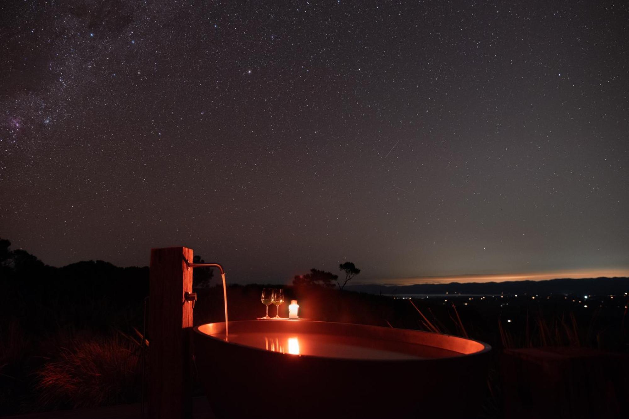 Whitimanuka Retreat Villa Martinborough Dış mekan fotoğraf