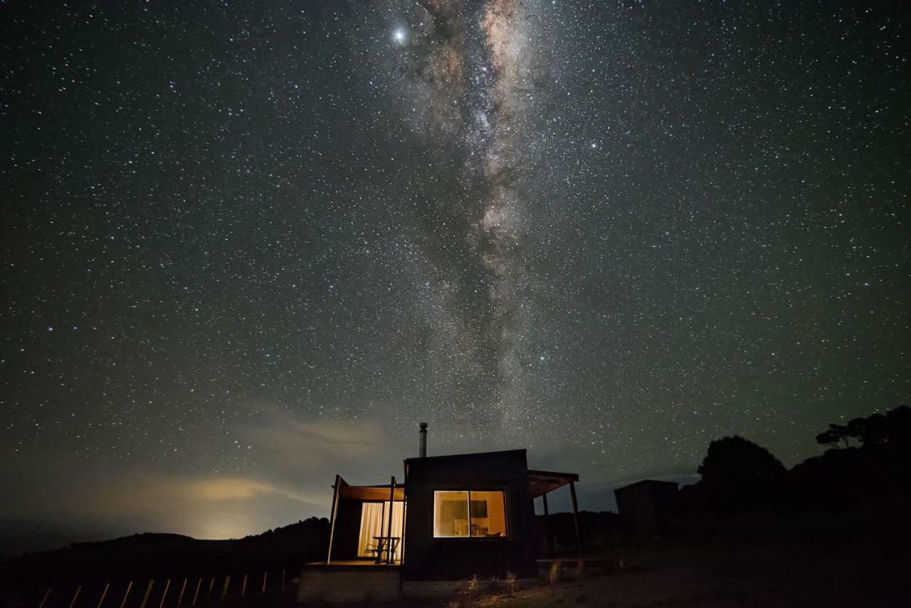 Whitimanuka Retreat Villa Martinborough Dış mekan fotoğraf