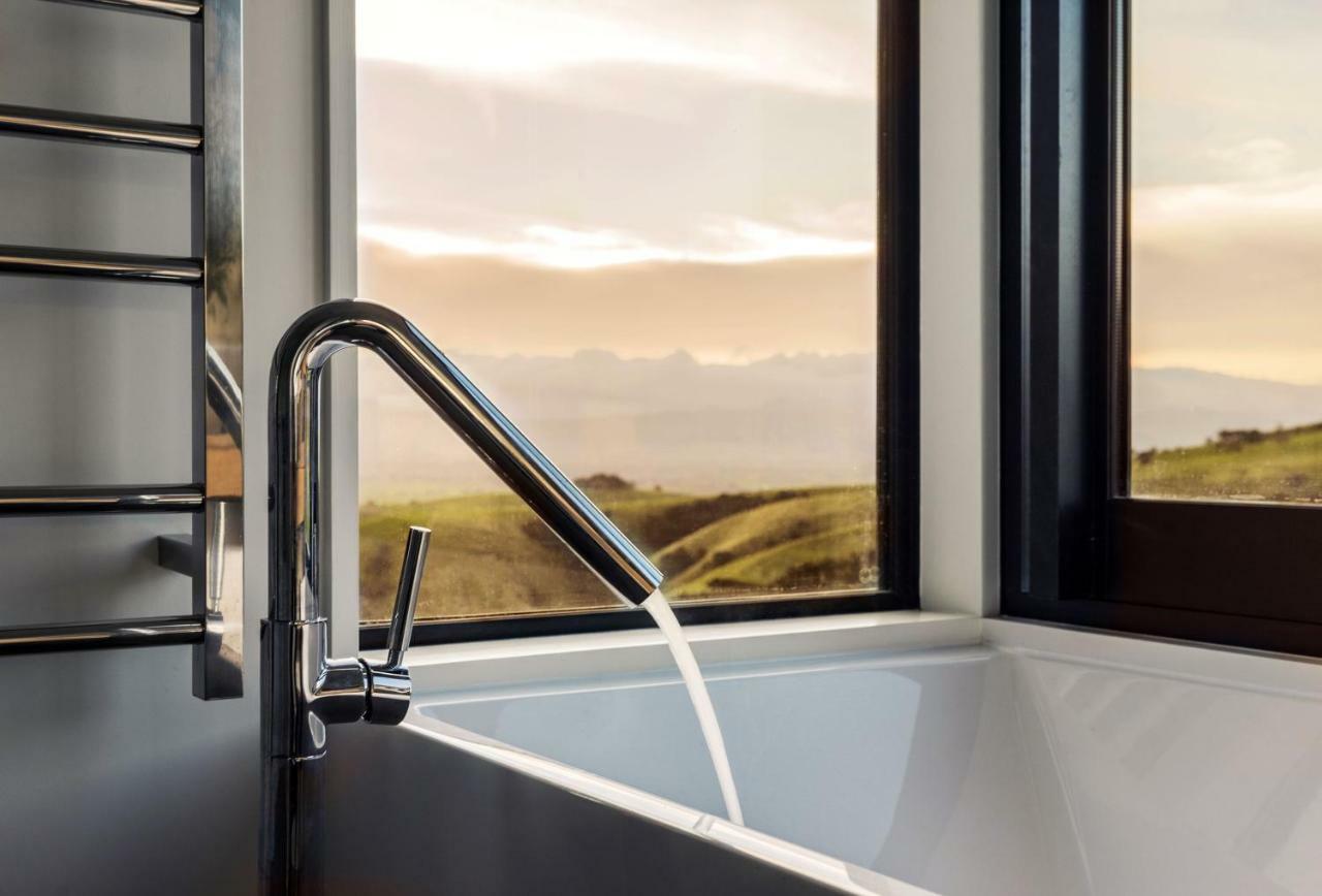 Whitimanuka Retreat Villa Martinborough Dış mekan fotoğraf