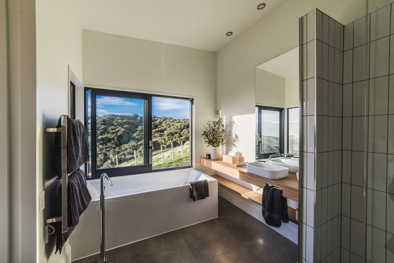 Whitimanuka Retreat Villa Martinborough Dış mekan fotoğraf